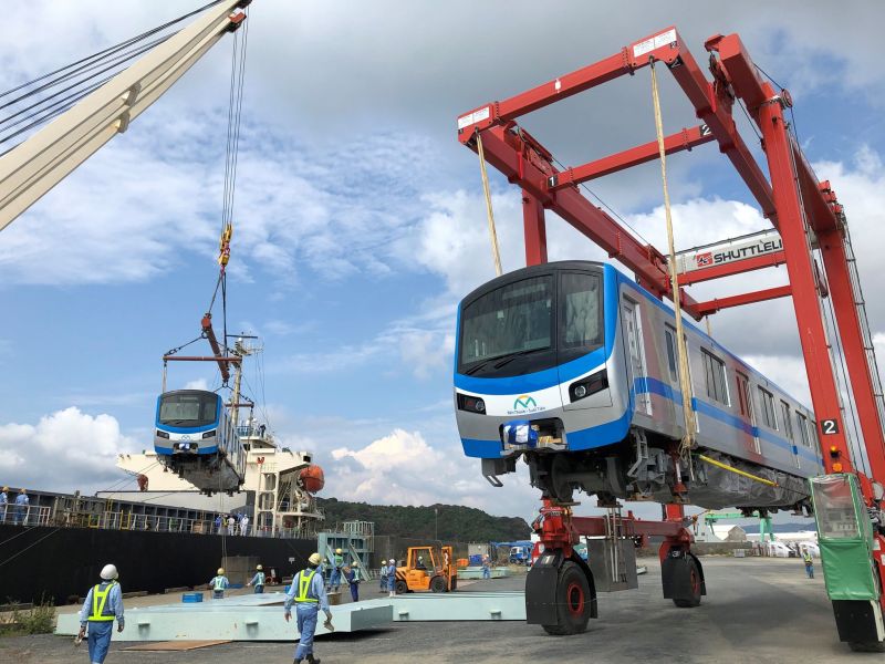 hcmc metro hcmc metro